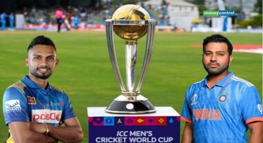 Cricket World Cup 2023 IND vs SL: આજે ભારત અને શ્રીલંકા વચ્ચે થશે ટક્કર, આ બન્ને ટીમ માંથી કોનુ પલડુ રહેશે ભારે Cricket World Cup 2023 IND vs SL: આજે ભારત અને શ્રીલંકા વચ્ચે થશે ટક્કર, આ બન્ને ટીમ માંથી કોનુ પલડુ રહેશે ભારે