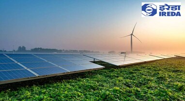 IREDA IPO Listing: સરકારી ફાઈનાન્સ કંપનીની જોરદાર એન્ટ્રી, 56% પ્રીમિયમ પર શેરોની લિસ્ટિંગ