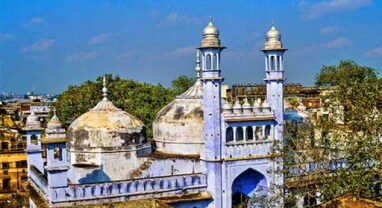 Gyanvyapi Case: જ્ઞાનવાપી કેસમાં મુસ્લિમ પક્ષને મોટો ફટકો, હાઈકોર્ટ દ્વારા 5 અરજીઓ ફગાવી, ટાઈટલ સુટને પડકારવામાં આવ્યો