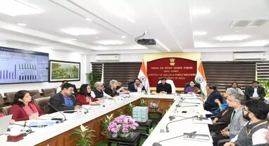 Covid Cases In India: કેરળમાંથી 292 નવા કેસ, દેશઆખામાં શું છે સ્થિતિ? JN.1 વેરિઅન્ટ પર મીટિંગ... જાણી લો કોરોના પર આજના મોટા અપડેટ્સ