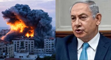 Israel Economy Fall : હમાસ સાથેનું યુદ્ધ ઇઝરાયલની અર્થવ્યવસ્થા પર કરી રહ્યું છે ભારે અસર... 2% ઘટાડાની શક્યતા, આ છે સૌથી મોટું કારણ