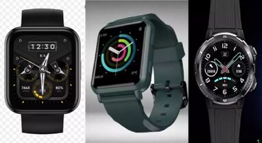 Best smartwatch under Budget: શું બજેટ સ્માર્ટ વોચની શોધમાં છો? આ છે Redmi સહિત 5 ઓપ્શન્સ, કિંમત 1799 રૂપિયાથી શરૂ
