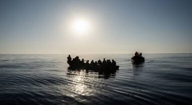 Libya Boat Accident: યુરોપ પહોંચવાનો પ્રયાસ કરી રહેલ માઈગ્રન્ટ્સની બોટ લિબિયા પાસે ડૂબી, 60થી વધુ લોકોના મોત