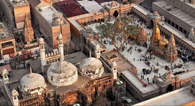 Temple Mosque conflicts: ‘મથુરા-કાશી જ નહીં 40 ધાર્મિક સ્થળોને મુક્ત કરવાની તૈયારી', હિન્દુ સંગઠનનો દાવો