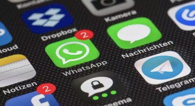 Whatsapp ios features list: iPhone યૂઝર્સને WhatsAppની ગિફ્ટ, હવે ઓરિજિનલ ક્વૉલિટીમાં મોકલી શકશે ફોટો અને વીડિયો, જાણો રીત