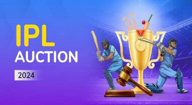 IPL 2024 Auction Schedule: લોકસભા ચૂંટણી સાથે ટકરાશે IPL શેડ્યૂલ? જાણો ક્યારે શરૂ થઈ શકે છે ટૂર્નામેન્ટ
