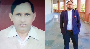 Greater Noida Crime: નોકરી છોડી, પછી કાયદાનો અભ્યાસ કર્યો, ત્યારબાદ વકીલ બની પિતાના હત્યારાઓને અપાવી સજા