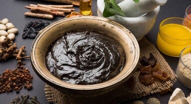 Ayurveda’s immunity boosters: શિયાળામાં ચ્યવનપ્રાશને બદલે આ આયુર્વેદિક વસ્તુઓ ખાઓ, સ્વાસ્થ્ય માટે છે ખુબ જ લાભકારી