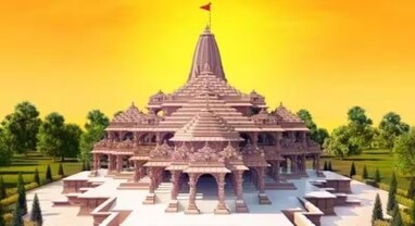 Ram Temple Ayodhya: રામ મંદિરમાં નહીં હોય માતા સીતાની મૂર્તિ, સાથે જાણો મંદિર નિર્માણની અન્ય ખાસિયતો