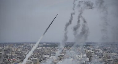 Israel Hamas War: હમાસની આ હરકત પડી શકત ભારે! ઈઝરાયેલના પરમાણુ હથિયારો પાસે છોડ્યું હતું રોકેટ