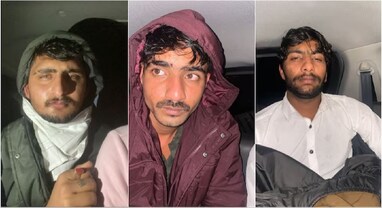 Sukhdev Singh Gogamedi Murder Case: શૂટરનો ગેંગસ્ટરને ફોન કોલ... અને ગોગામેડી હત્યા કેસના આરોપી સુખદેવ સિંહને પોલીસે દબોચી લીધો