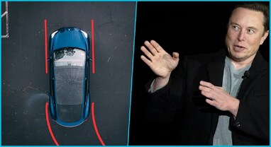 Elon Musk: કાર પોતાની જગ્યા શોધીને પોતે પાર્ક કરશે! જાણો શું છે એલોન મસ્કનો 'ટેપ-ટુ-પાર્ક ફીચર' પ્લાન