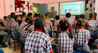 KVS Admission: કેન્દ્રીય વિદ્યાલયમાં બાળકનો પ્રવેશ મેળવવા માંગો છો, જાણો ઉંમર, પ્રોસેસ અને ફી સ્ટ્રક્ચર
