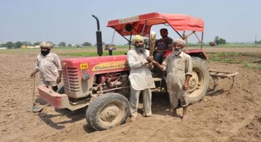 Kisan Credit Card: ખેડૂતોને ખૂબ ઓછા વ્યાજે પૈસા મળશે, જાણો ક્યાં અને કેવી રીતે કરવી અરજી