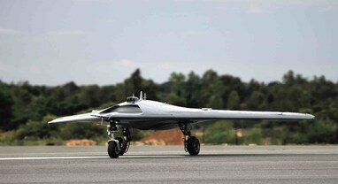 DRDO: આ સ્વદેશી સ્ટીલ્થ ડ્રોન દુશ્મનો પર ગુપ્ત રીતે કરે છે હુમલો, જાણો ભારતના આ નવા હથિયારની શક્તિ