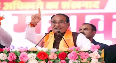 Shivraj Singh Chauhan Net Worth: શિવરાજ સિંહ ચૌહાણ પાસે નથી એક પણ કાર, જાણો MP CM પાસે કેટલી છે પ્રોપર્ટી