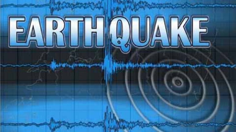 Earthquake : ભારતમાં ધરતીકંપની સંખ્યા થઈ બમણી, જાણો પૃથ્વીની નીચે હલચલ વધવા  માટે કયા કારણો છે જવાબદાર? | Moneycontrol Gujarati
