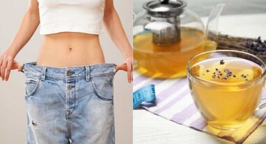 Weight Loss Water: શિયાળામાં સવારે 7 વાગ્યા પહેલા પી લો આ પીળું પાણી, 15 દિવસમાં તમારું પેટ સંપૂર્ણ અંદર થઈ જશે, બધા પૂછશે પાતળા થવાનું રહસ્ય