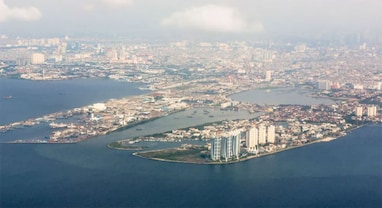 Jakarta sinking: જકાર્તા 25 વર્ષમાં 16 ફૂટ ડૂબ્યું, વિશ્વનું સૌથી ઝડપથી ડૂબતું શહેર... એક અરબપતિ તેને કેમ બચાવવા માંગે છે, જાણો