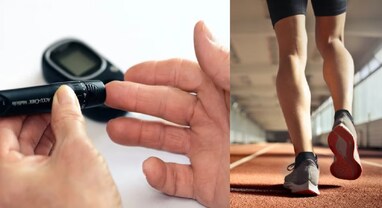 Diabetes Treatment: ડાયાબિટીસનું જોખમ ફ્રીમાં ઘટશે, આ ટ્રીકને કરો ફોલો, વૈજ્ઞાનિકોએ કર્યો ખુલાસો