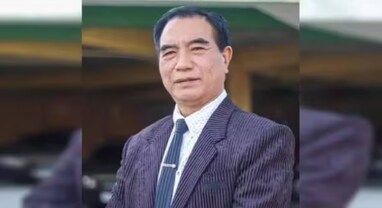 Mizoram Assembly Election Results 2023:  ZPM ને ​​મિઝોરમમાં ભારે બહુમતી મળી! સીએમ અને ડેપ્યુટી સીએમની કારમી હાર, લાલડુહોમા બનશે નવા CM
