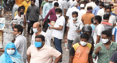 Corona virus: માસ્ક, RTPCR ટેસ્ટ... શું પ્રતિબંધોનો યુગ ફરી પાછો આવશે? જાણો શું છે કોરોના પર સરકારનો પ્લાન