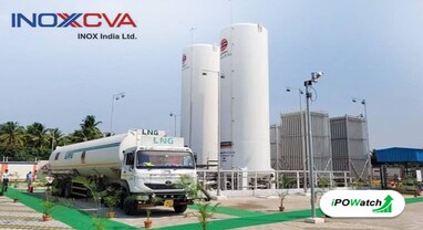 Inox India IPO: આજે ખુલી રહ્યો છે કંપનીનો ઈશ્યૂ, આઈપીઓ માટે 660 રૂપિયાની પ્રાઈઝ બેન્ક નક્કી