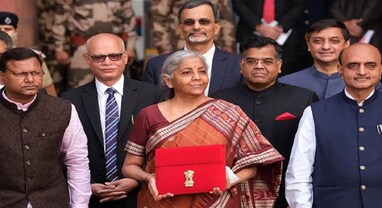 Budget 2024 Expectations: સામાન્ય બજેટથી લોકોને છે ઘણી અપેક્ષાઓ, શું નાણામંત્રીથી મળશે રાહત?