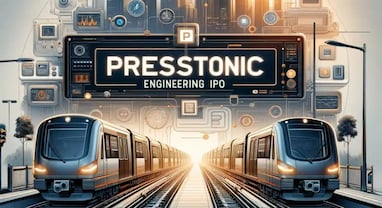 Presstonic Engineeringનો IPO 40 ગણો ભરાયો, જાણો અલગ-અલગ કેટેગરીની સ્થિતિ