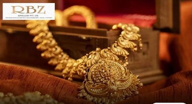 RBZ Jewellersના શેર બજારમાં સપાટ લિસ્ટિંગ, આઈપીઓ રોકાણકારો નિરાશ RBZ Jewellersના શેર બજારમાં સપાટ લિસ્ટિંગ, આઈપીઓ રોકાણકારો નિરાશ