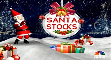 SANTA STOCKS: બજારમાં રોકાણ કરીને મેળવો ગિફ્ટ, બજારના નિષ્ણાતો આજે તમારા માટે બન્યા સાંતાક્લોઝ