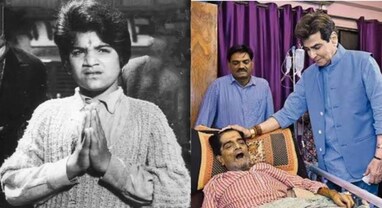 Junior Mehmood Death: જુનિયર મહમૂદે દુનિયાને કહી અલવિદા, 67 વર્ષની વયે લીધા અંતિમ શ્વાસ, કેન્સર સામે હારી જિંદગી