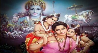 Indian Mythology Interesting Facts: હિન્દુ પૌરાણિક કથાઓના આ રસપ્રદ તથ્યો વિશે તમે ભાગ્યે જ જાણતા હશો