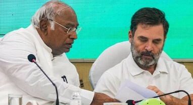 Congress: જાતિની વસ્તી ગણતરી, ઓલ્ડ પેન્શન, ઓબીસી... હાર છતાં આ મુદ્દાઓ પર કોંગ્રેસ જનતાની અસ્વીકૃતિ માનવા નથી તૈયાર