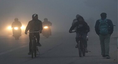Weather Forecast: હવામાન નિષ્ણાંત અંબાલાલ પટેલે હિમવર્ષાની કરી આગાહી, સાથે ગુજરાતમાં ઠંડીને લઇને પણ કરી આ વાત