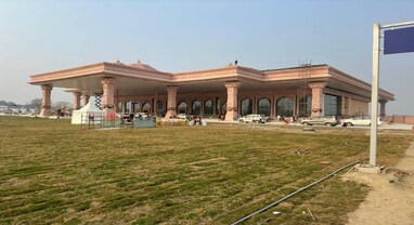 Ayodhya Airport : 350 કરોડનો ખર્ચ, ત્રણ શહેરોથી સીધી ફ્લાઈટ... વાંચો અયોધ્યામાં તૈયાર નવા એરપોર્ટની ખાસ વિશેષતાઓ