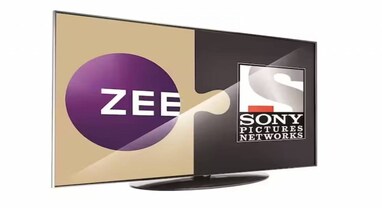 Zee-Sony Merger ની છેલ્લી આશા, ઝી આ વાત પર કરી રહી વિચાર