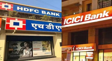 Bank FD rates: આ બે મોટી પ્રાઈવેટ બેંકોએ ગ્રાહકોને આપી 'ક્રિસમસ ભેટ', FD પર વધાર્યુ વ્યાજ