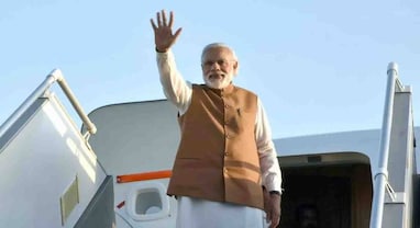 17મી ડિસેમ્બરે PM મોદી સુરત આવશે, PM મોદીના પ્રવાસને લઈને તડામાર તૈયારીઓ