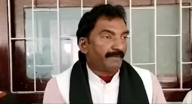 Controversial statement of Ram Mandir: ‘શું અત્યાર સુધી રામ પ્રાણ વિનાના હતા?' RJD MLA ફતેહ બહાદુરનું વધુ એક વિવાદાસ્પદ નિવેદન