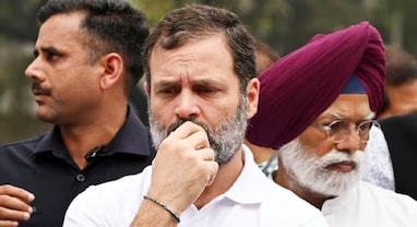 Lok Sabha Election 2024: એક પછી એક બધા અલગ થયા, કેવી રીતે 2019 પછી રાહુલ ગાંધીને છોડતા ગયા દિગ્ગજો?