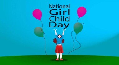 National Girl Child Day 2024: નેશનલ ગર્લ ચાઈલ્ડ ડેની ઉજવણી કેમ 24 જાન્યુઆરી એ જ કરાય છે? જાણો ઇતિહાસ