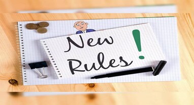 Rule Change: વચગાળાનું બજેટ, હોમ લોનથી લઈને NPS સુધી... ફેબ્રુઆરીમાં થવા જઈ રહ્યાં છે આ મોટા ફેરફાર