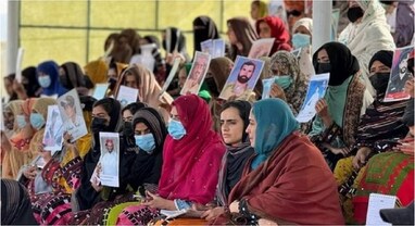 Balochistan: પાકિસ્તાનમાં બલૂચ વિરૂદ્ધ હિંસાથી અમેરિકા ચિંતિત, સાંસદે કહ્યું- માનવાધિકારોનું થઈ રહ્યું છે ઉલ્લંઘન