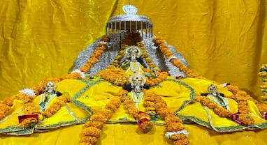 Ram Mandir: પ્રાણ પ્રતિષ્ઠા, કાશીની કહાનીથી રામાયણ પર શોધ કરાવશે BHU, રામના આદર્શો સાથે રૂબરૂ થશે યુવાનો