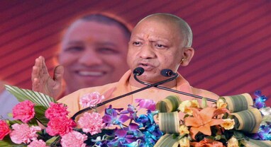 Cm yogi adityanath: ‘માત્ર સનાતન જ ધર્મ છે, બાકી બધા પંથ અને સંપ્રદાય છે’, મુખ્યમંત્રી યોગી આદિત્યનાથનું જોધપુરમાં નિવેદન