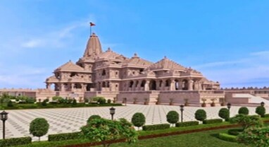 Ram Mandir: IB, RAWની સાથે AI દ્વારા અયોધ્યા પર રાખશે ચાંપતી નજર, ઈન્ટેલિજન્સ સર્વેલન્સ માટે બ્લુ પ્રિન્ટ કરાઈ તૈયાર