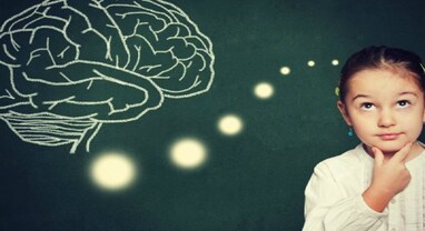 Food For Brain: બાળકોના મગજને કોમ્પ્યુટર જેવું શાર્પ બનાવવા આ વસ્તુઓનો ફૂડમાં કરો સમાવેશ, બ્રેન પાવર થશે બુસ્ટ