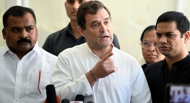 Bharat Nyay Yatra: રામ મંદિરના ઉદ્ઘાટન પહેલા શરૂ થઇ રહી છે રાહુલની ન્યાય યાત્રા! આ છે તેનો રાજકીય અર્થ