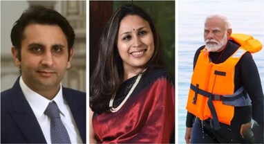 Maldives Row: આપણી પાસે જ્યારે લક્ષદ્વીપ અને અંદામાન છે તો પછી માલદીવ કેમ જઇએ? વિવાદ બાદ બિઝનેસ લીડર્સ પણ મેદાને